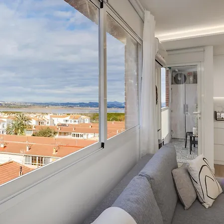 Torre Vista Lux トレビエハ