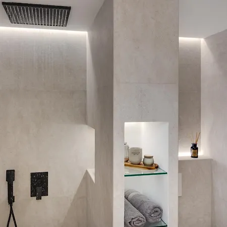 Torre Vista Lux アパート