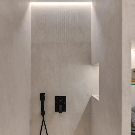 Torre Vista Lux アパート トレビエハ