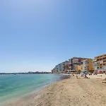 Appartamento Torre Vista Lux Torrevieja