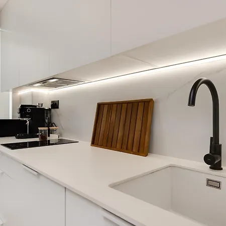 Apartment Torre Vista Lux