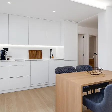 Torre Vista Lux Apartment Torrevieja