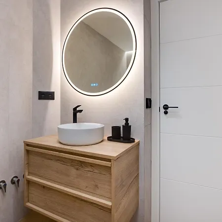 아파트 Torre Vista Lux