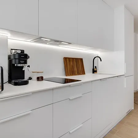 Torre Vista Lux Apartment Torrevieja