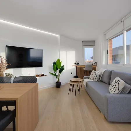 Torre Vista Lux 아파트