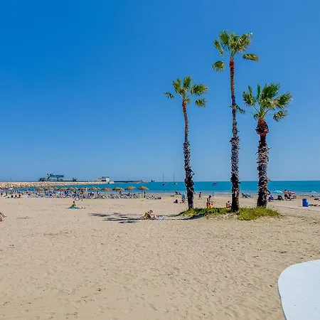 아파트 Torre Vista Lux