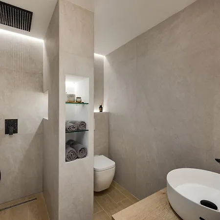 Apartment Torre Vista Lux *