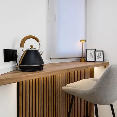 Apartment Torre Vista Lux Torrevieja