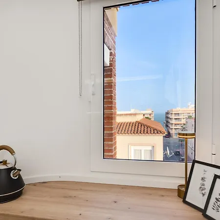 아파트 Torre Vista Lux