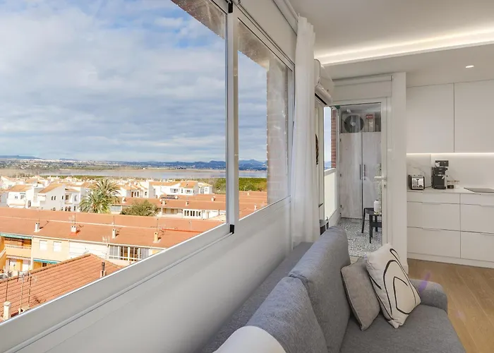 Torre Vista Lux Torrevieja