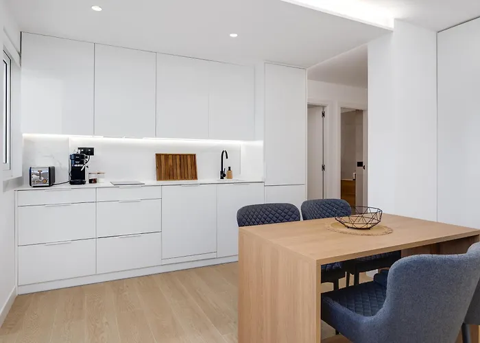 Torre Vista Lux Apartamento Torrevieja