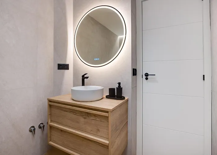 Apartamento Torre Vista Lux