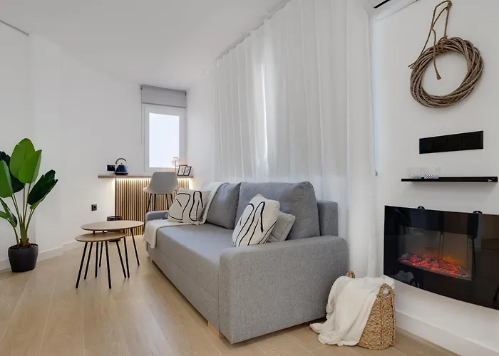 Torre Vista Lux Apartamento Torrevieja