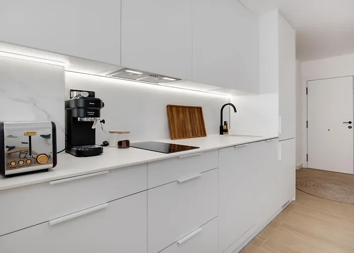 Torre Vista Lux Apartamento Torrevieja