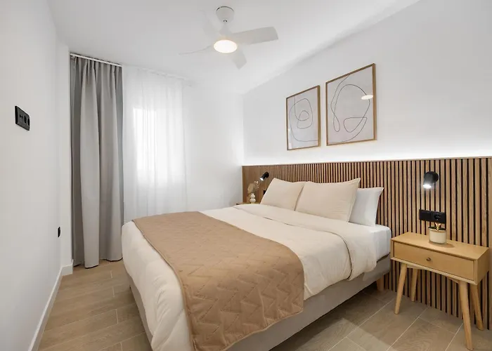 Apartamento Torre Vista Lux Torrevieja