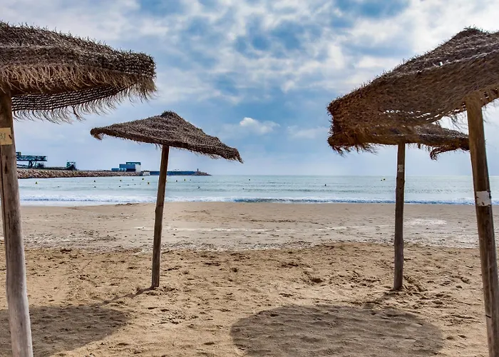 Torre Vista Lux * Torrevieja