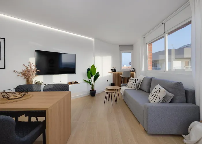 Torre Vista Lux Apartamento