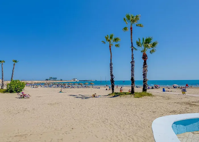 Apartamento Torre Vista Lux