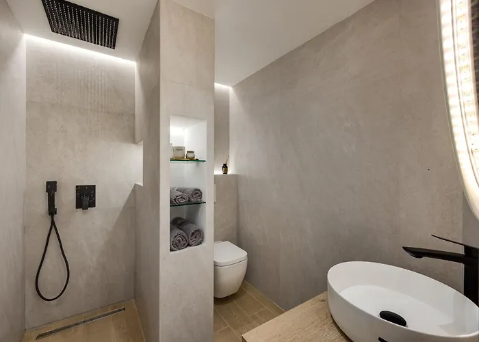 Apartamento Torre Vista Lux *