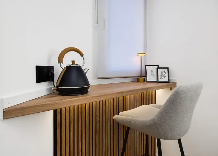 Apartamento Torre Vista Lux Torrevieja