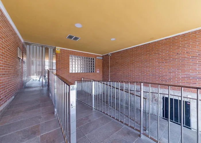 Torre Vista Lux * Torrevieja