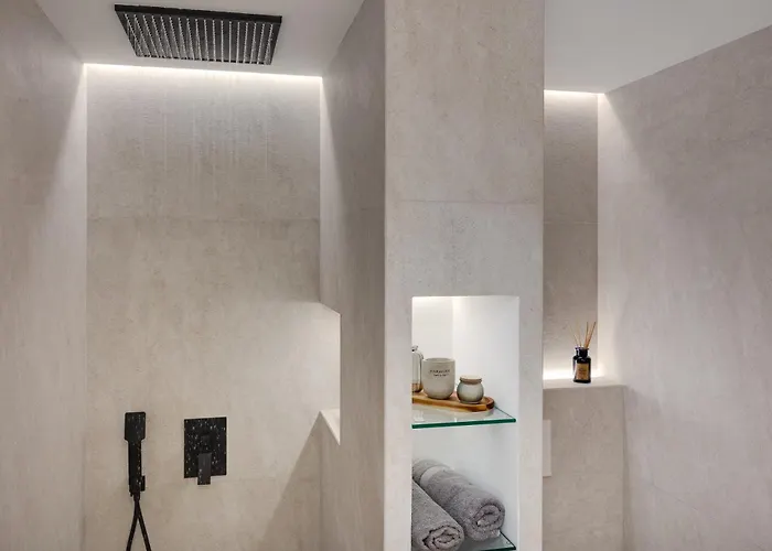 Torre Vista Lux Lejlighed