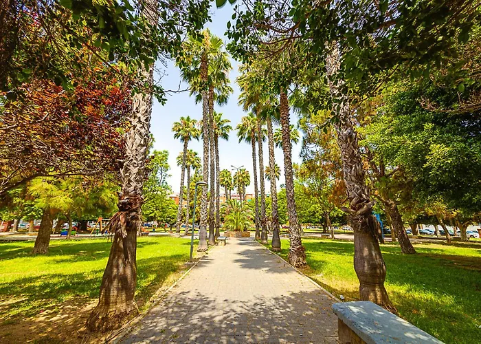 Apartamento Torre Vista Lux Torrevieja